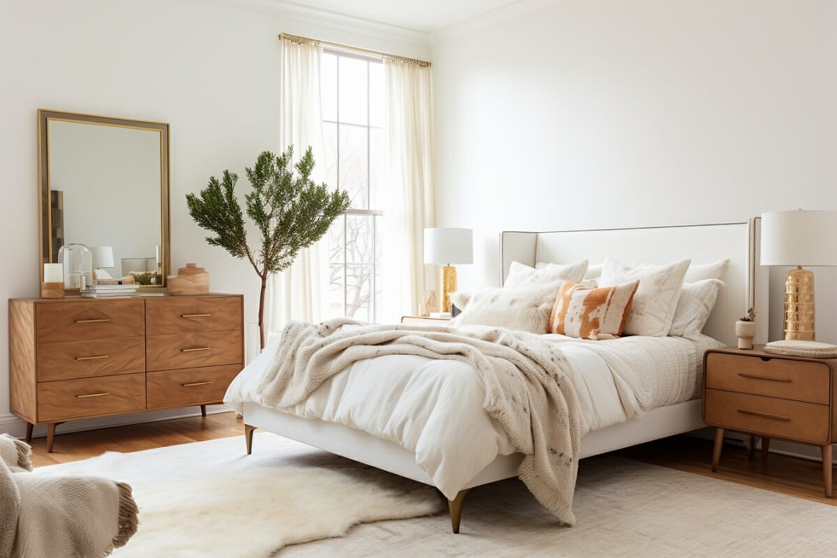 Transform Your Bedroom into a Tranquil Retreat