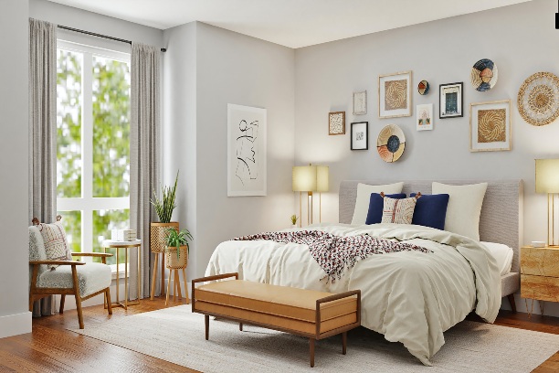 BEDROOM IDEAS FOR A SMALL ROOM 5