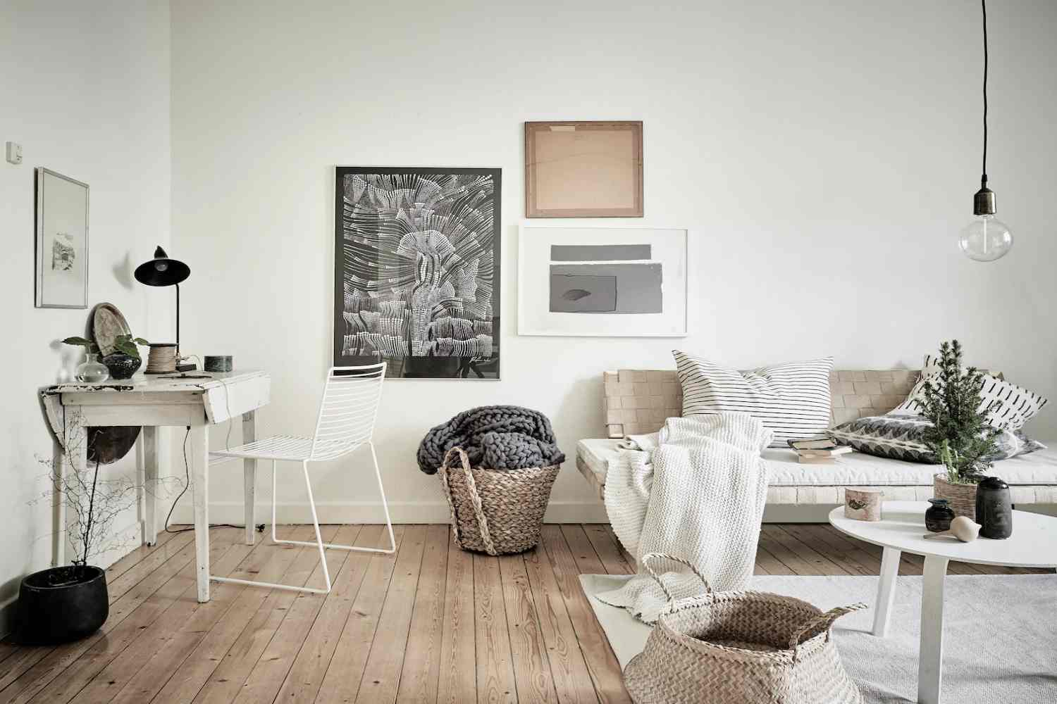BEST SCANDINAVIAN FURNITURE IDEAS 5 Scandinavian Furniture Design