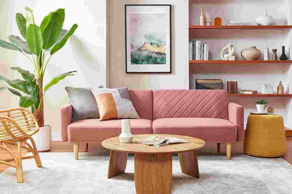 sustainable furniture trends