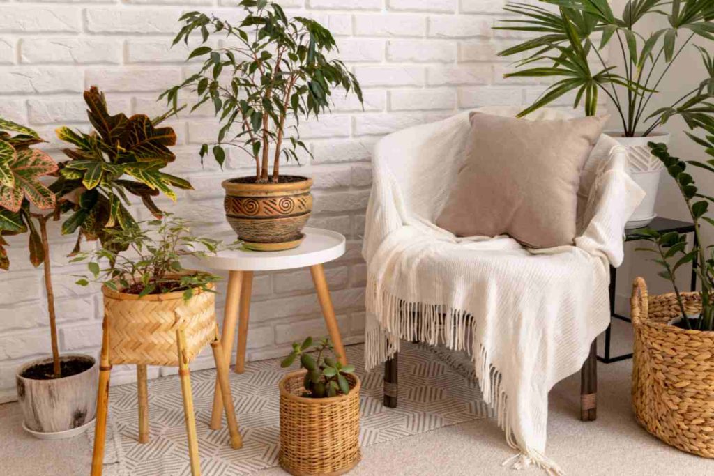 bohemian decor