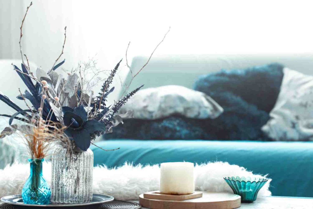 blue and white decor 1