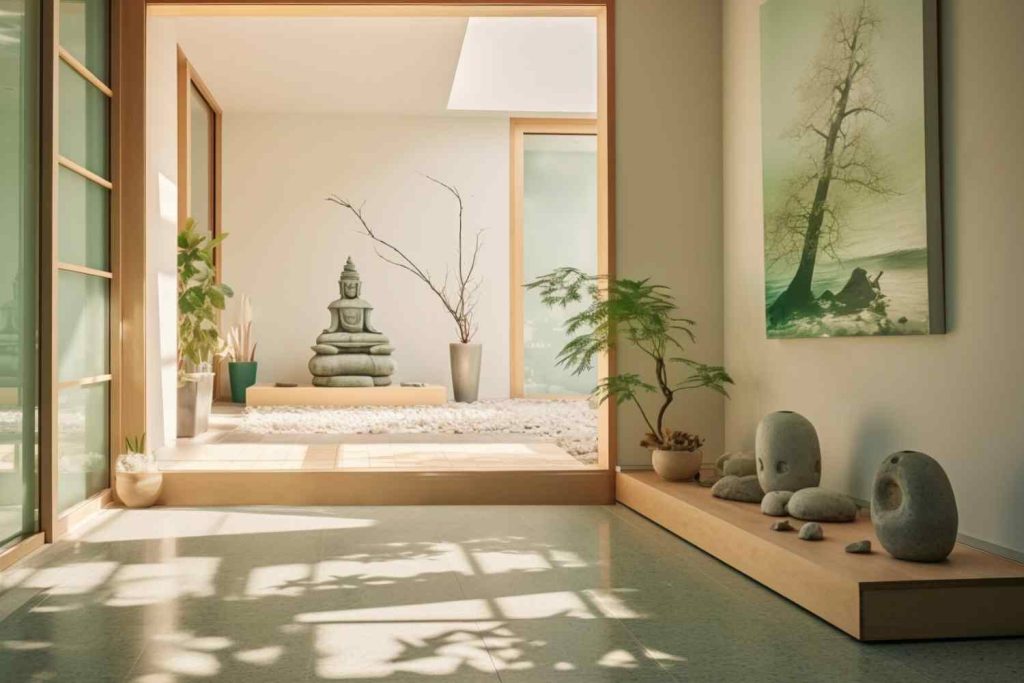 How to Create Zen Space at Home 6 Best Zen Space Ideas for Your Home