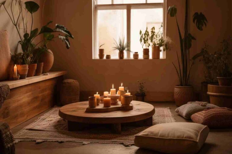 How to Create Zen Space at Home 6 Best Zen Space Ideas for Your Home
