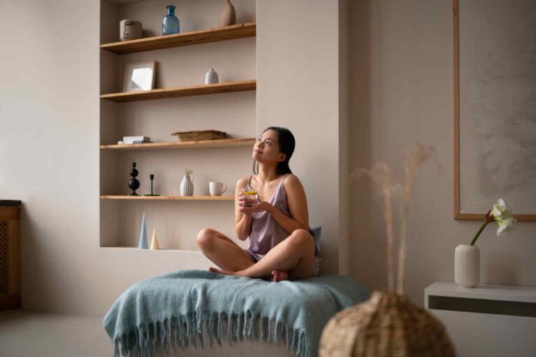 How to Create Zen Space at Home 6 Best Zen Space Ideas for Your Home