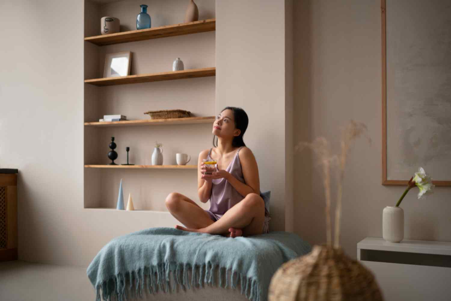 How to Create Zen Space at Home 6 Best Zen Space Ideas for Your Home