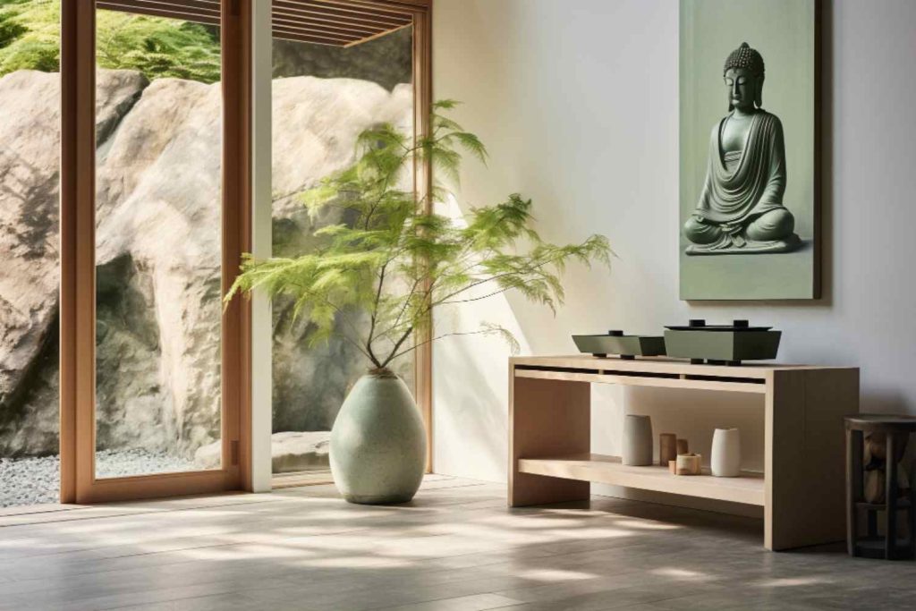 How to Create Zen Space at Home 6 Best Zen Space Ideas for Your Home