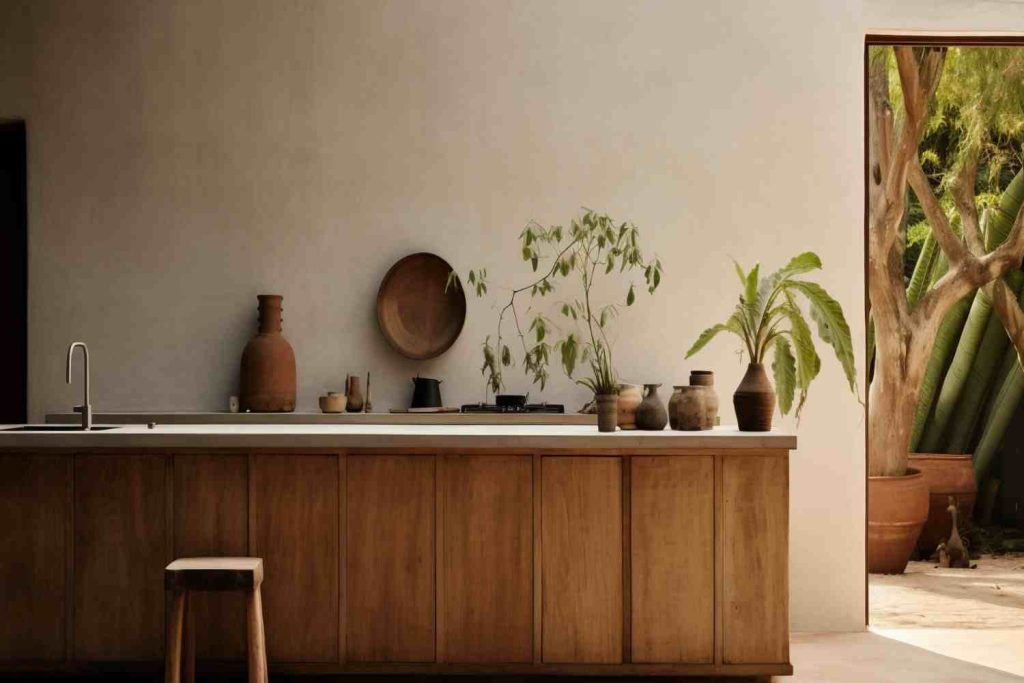 SCANDI KITCHENS