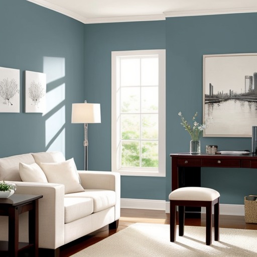 Color of the Year 2024 - 7 Best Colors Ideas For Interiors