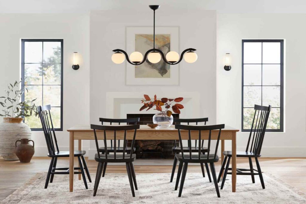 How to Choose Dining Room Lighting 