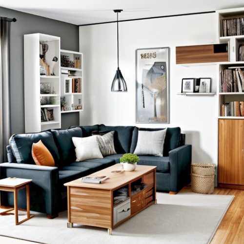 tiny living room design ideas 6