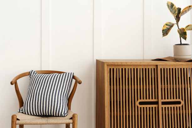 Scandinavian Design Furniture: Minimalism and Natural Elegance