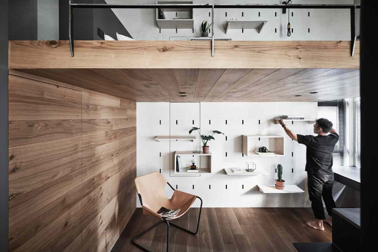 Genius Interiors Design Ideas - 20 Best Design Ideas