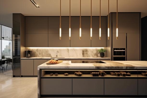 10 Luxury Kitchen Design Ideas to Steal Right Now