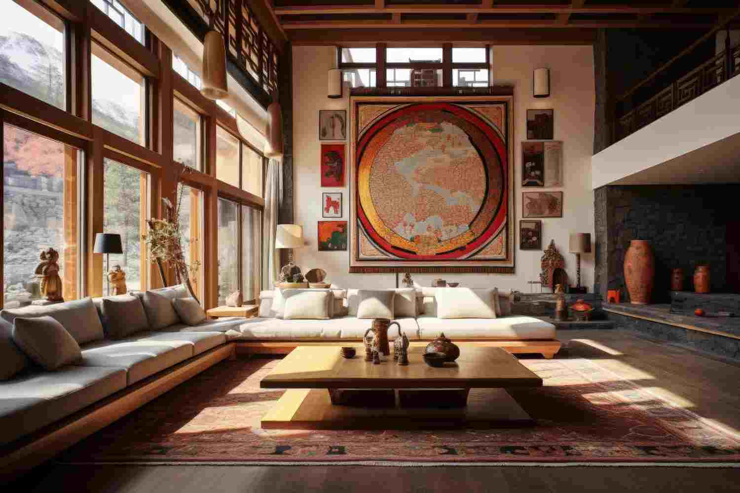 Genius Interiors Design Ideas - 20 Best Design Ideas