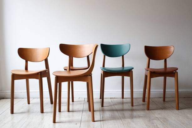 Top Scandinavian Dining Chairs: Style Insights and Design Tips