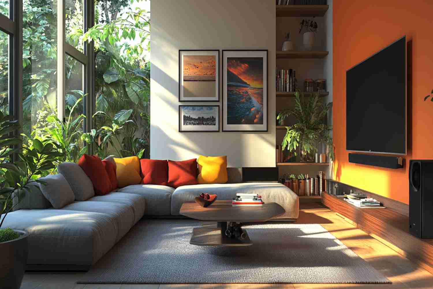 Interior Design Tips for Beginners - 5 Best Design Ideas