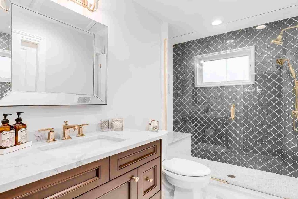 fresh Ideas for Bathroom Remodel 