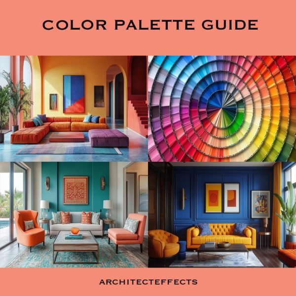 Ultimate Color Palette Guide